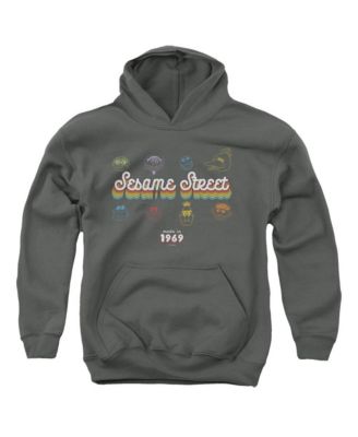 Sesame Street