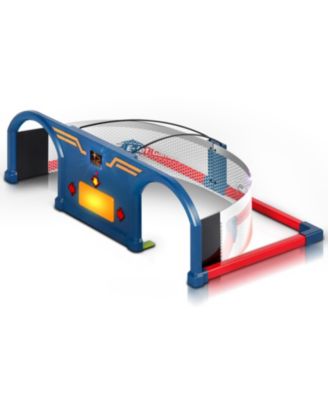 Soccer Roundabout Arcade Game