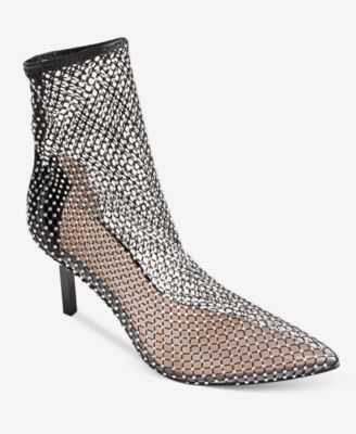 Women's Edrice Mesh Booties