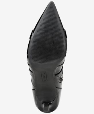 Wild Pair Monro Buckle Knee High Boots, Created by Macy's