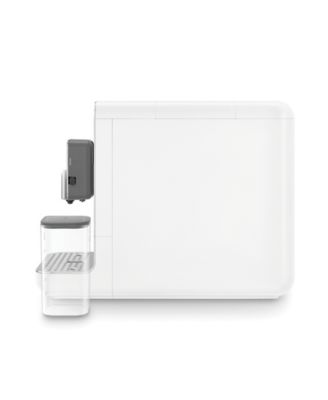 Contemporary Aesthetic Fully Automatic Coffee Machine with Auto Froth