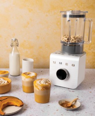 Contemporary Aesthetic Professional Style Blender