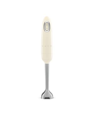 50's Retro Style Aesthetic Hand Blender