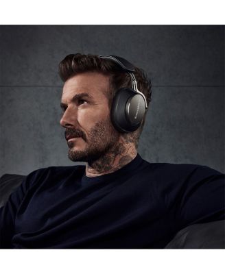 Px8 Wireless Bluetooth Over-Ear Headphones with Active Noise Cancellation