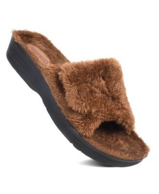 - Gemma Warm Women's Slipper