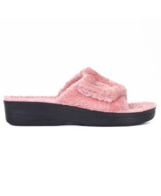 - Gemma Warm Women's Slipper