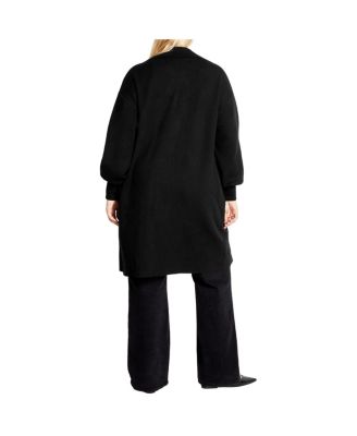 Plus Size Ivy Cardigan