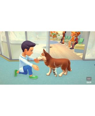 NSW - MY UNIVERSE PETS EDITION