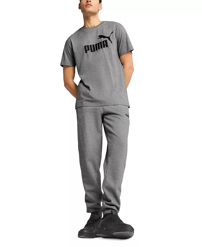 Men's Essential Logo T-Shirt - thumbnail 7