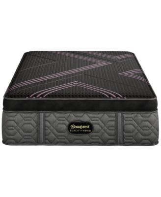 Hybrid Series Two 14.5" Medium Apex Pillow Top Mattress Set - King