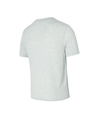 Men's Crimson/Gray Oklahoma Sooners T-Shirt Pants Sleep Set