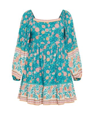 Women's Aurora Mini Dress