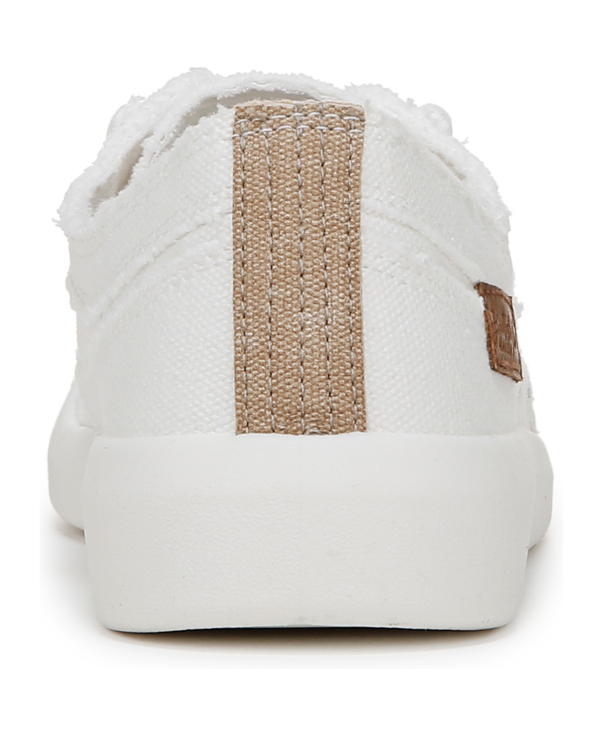 BLOWFISH MALIBU WOMEN'S BEACHSIDE ROUND TOE SLIP ON SNEAKERS 