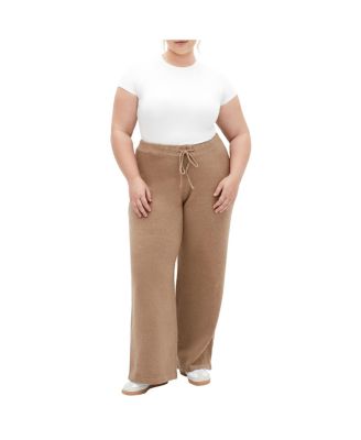 Plus Size Ally Pant