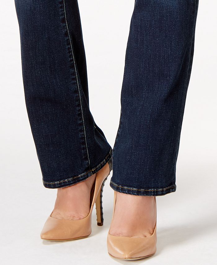 Lucky Brand Sweet 'N Low Goleta Wash Bootcut Jeans & Reviews - Jeans ...