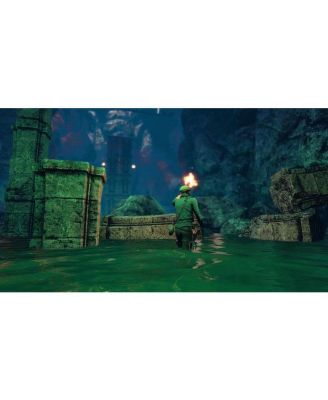 Adams Venture Origin - SWITCH