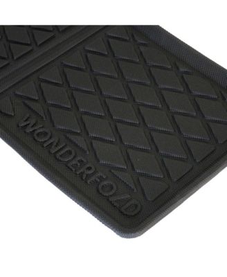 All Weather Mats For W2 Elite Wagon
