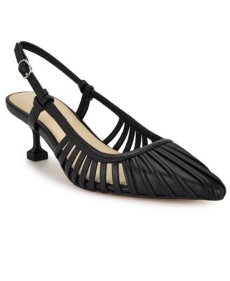 Women's Whitt Slip-On Dress Pumps