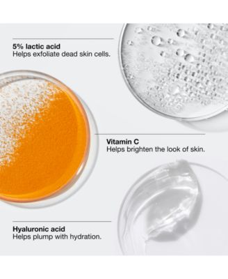 Moisture Surge Active Glow Serum with Hyaluronic Acid, 30 ml