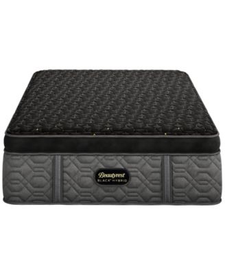 Hybrid Series Four 16" Firm Apex Pillow Top Mattress - King