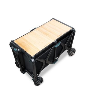 S5 Convertible Utility Wagon