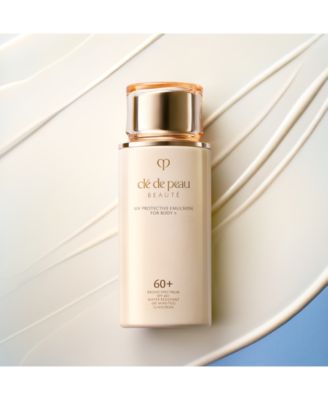 UV Protective Body Emulsion SPF 60+