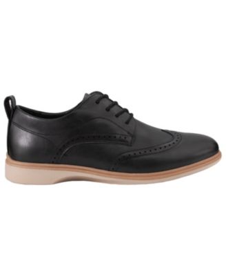 Men's Delgado S.U.P.R.O. Comfort Wingtip Dress Oxford