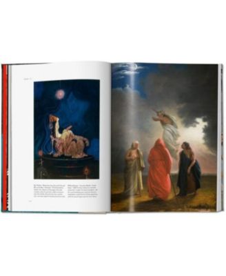 Witchcraft. The Library of Esoterica by Jessica Hundley