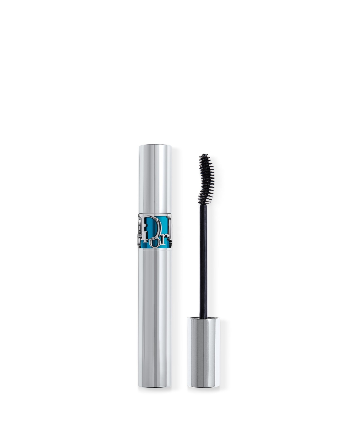 Dior Show Iconic Overcurl Waterproof Mascara Black 0.33 oz/ 10 ml