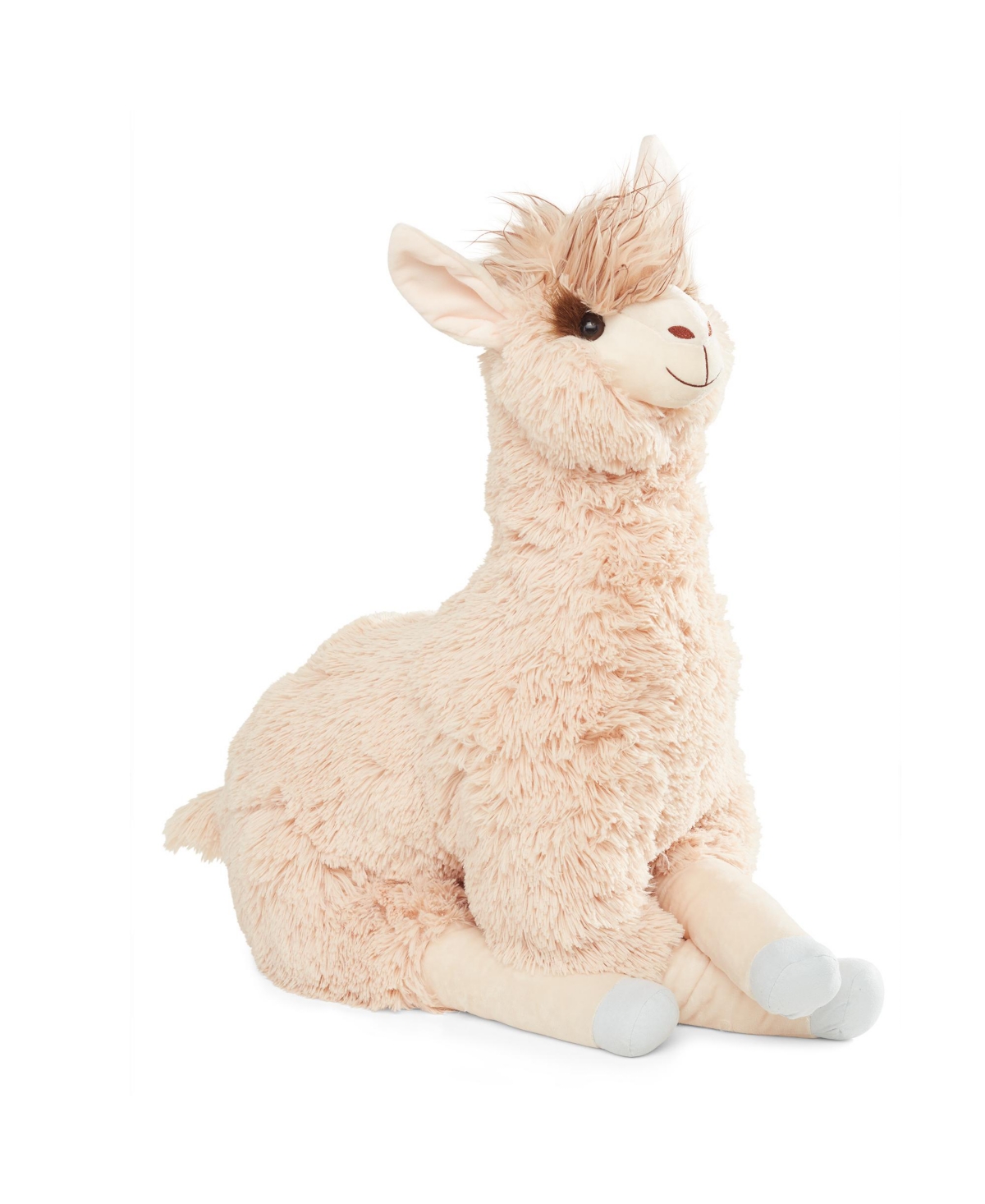 MELISSA & DOUG JUMBO LLAMA 