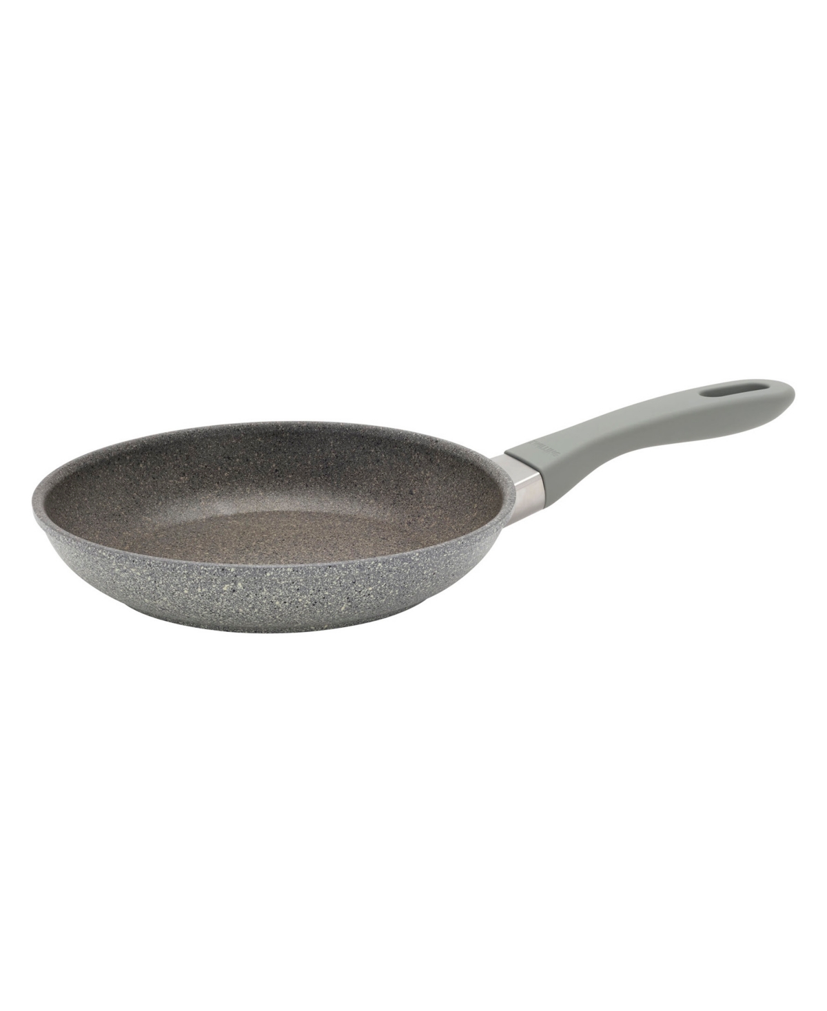 Zwilling Parma Plus Aluminum Nonstick 8" Fry Pan In Gray