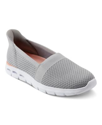 Women's x Denise Austin Nilsa SOEASY Slip-On Flats