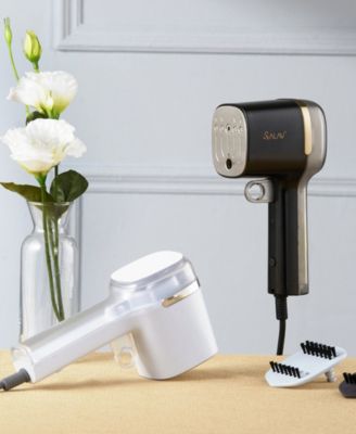 HS-15 Quicksteam Travel Steamer