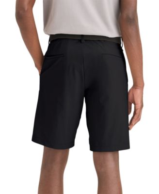 Men's Go Airweave Chino Straight Fit 9.5" Shorts