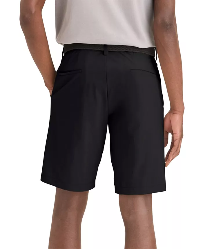 Men's Go Airweave Chino Straight Fit 9.5" Shorts - thumbnail 5