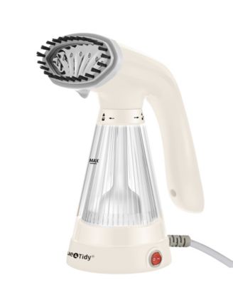 True & Tidy TS-20 Tidy Steam Handheld Garment Steamer