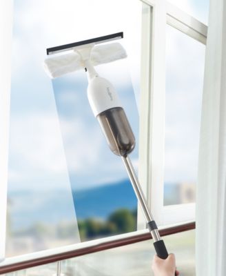 Spray-360 Clean Everywhere Spray Mop Kit