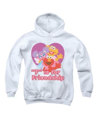 Sesame Street
