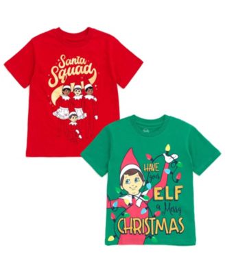 Elf on the Shelf