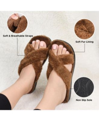 - Lola Soft Cozy Women's Slipper