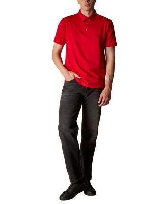 Men's Polo Shirt