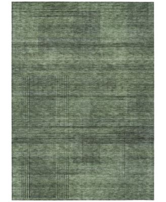 Chantille Machine Washable ACN820 5'x7'6" Area Rug
