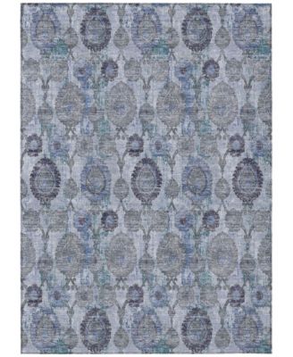 Chantille Machine Washable ACN821 5'x7'6" Area Rug