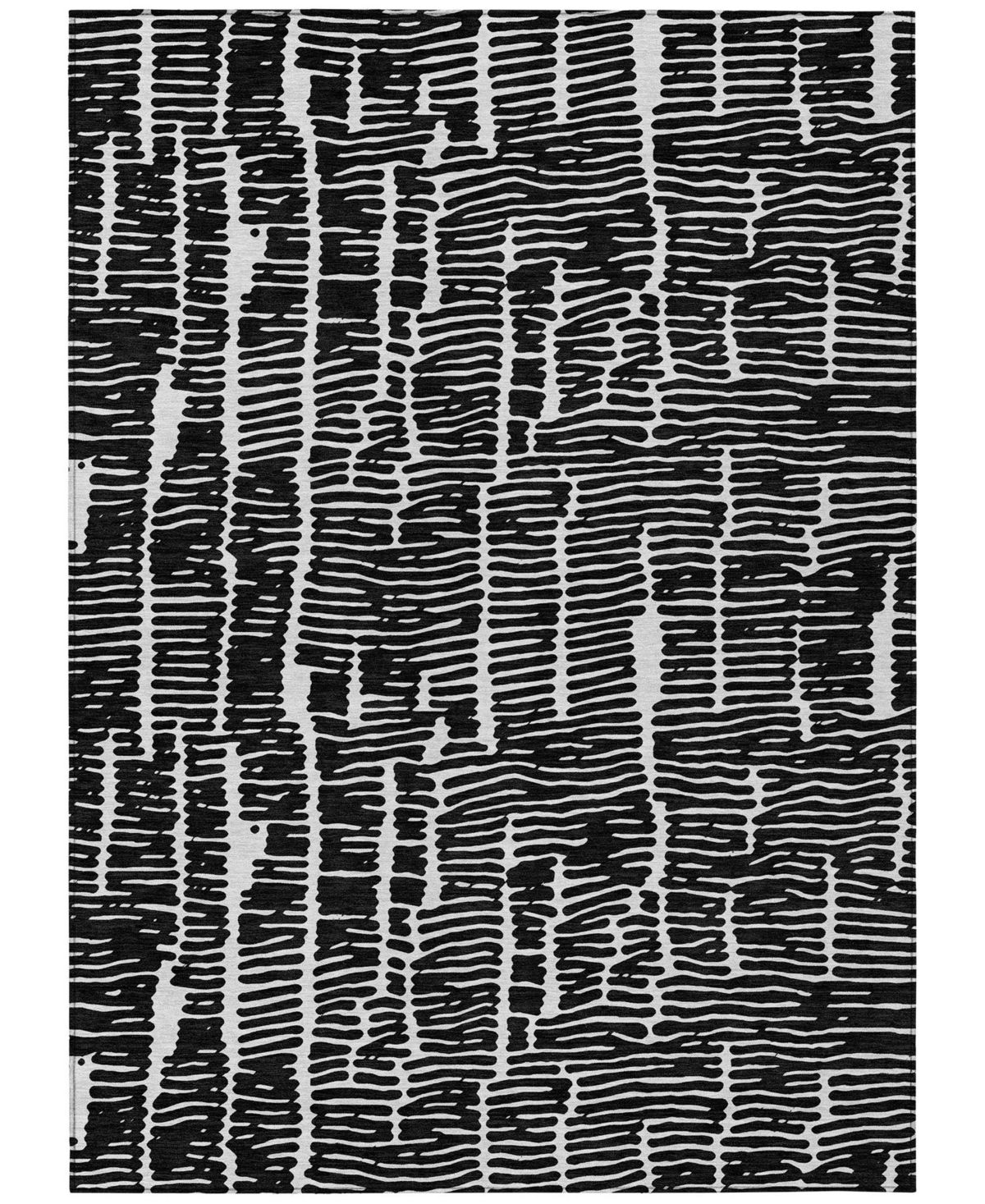 Addison Chantille Machine Washable ACN830 5'x7'6" Area Rug