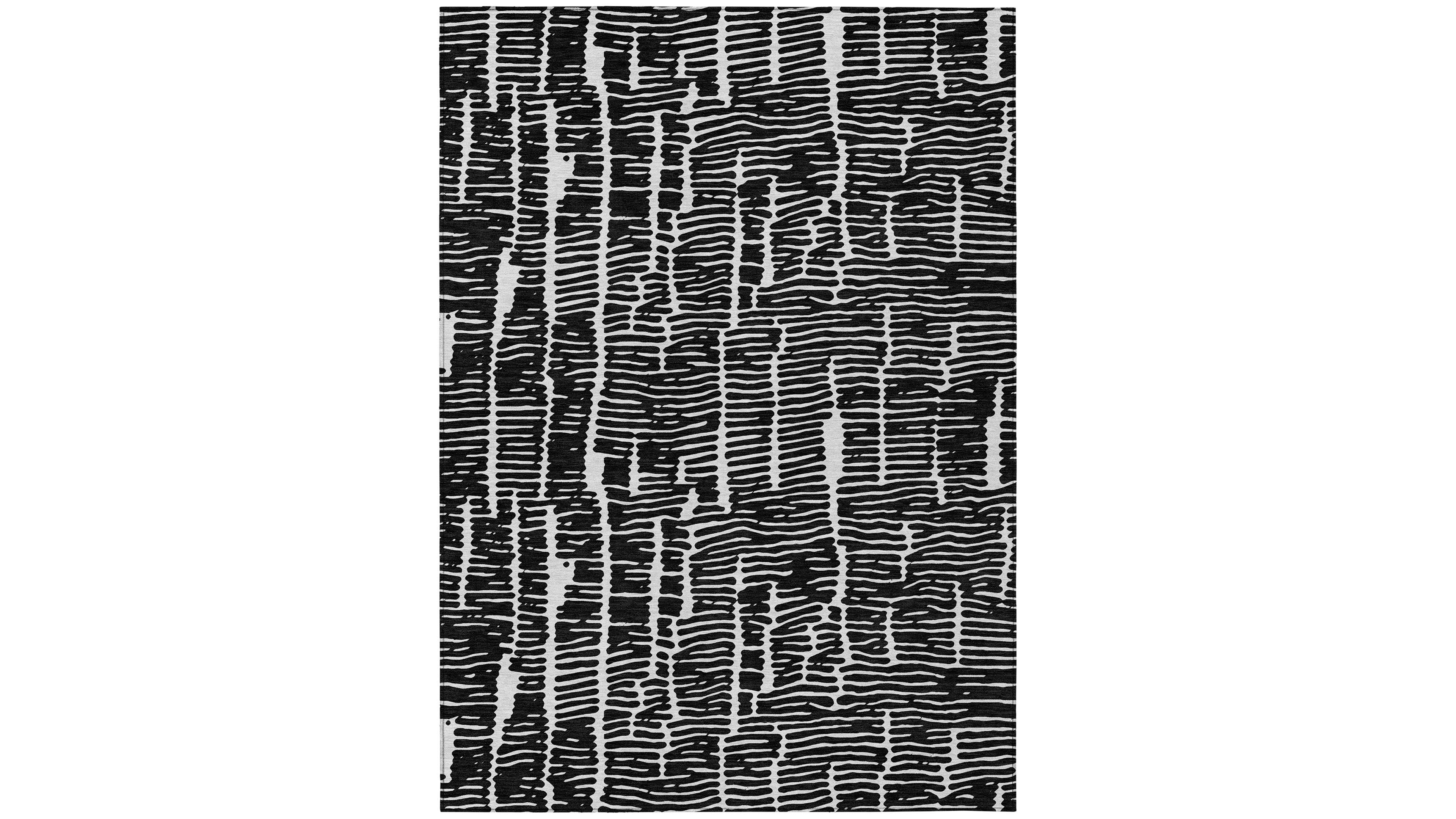 Addison Chantille Machine Washable ACN830 5'x7'6" Area Rug