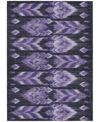 Chantille Machine Washable ACN812 8'x10' Area Rug