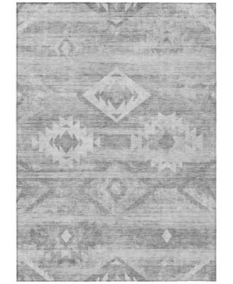 Chantille Machine Washable ACN837 8'x10' Area Rug