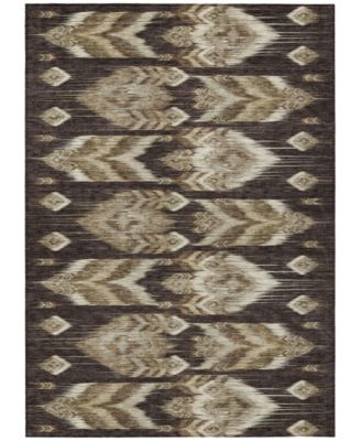 Chantille Machine Washable ACN812 8'x10' Area Rug