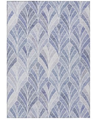Chantille Machine Washable ACN851 8'x10' Area Rug