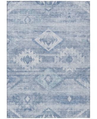 Chantille Machine Washable ACN837 9'x12' Area Rug